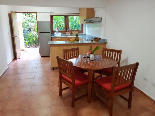 บริการและสิ่งอำนวยความสะดวก, Gamboa Apartment Toucan y Studio Ñeque (Gamboa Apartment Toucan y Studio Neque) in แกมโบ