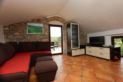 Apartments Ervin