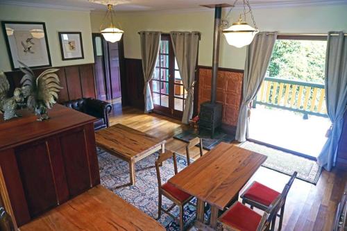 브리지필드 게스트하우스 (Bridgefield Guest House) in 마가렛 리버