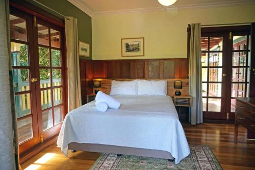 Bridgefield Guest House