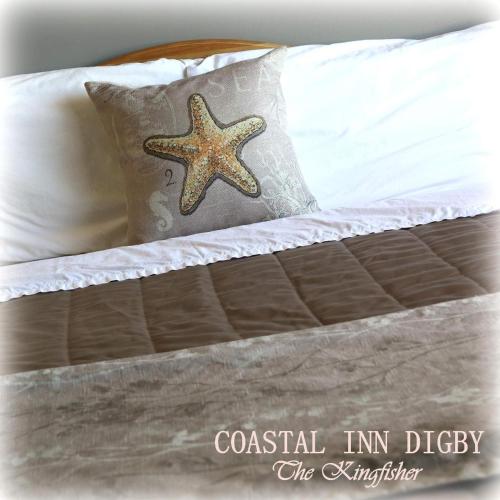Coastal Inn Digby