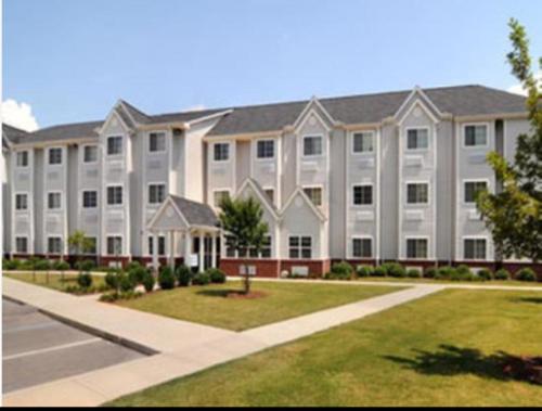 SureStay by Best Western Huntsville East, Huntsville (fotografie 11)