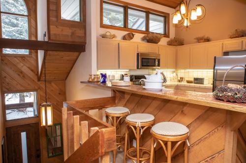 126 Ridgepoint Townhouse in Beaver Creek, USA