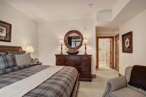 1Br Ski In Ski Out Location At The Top Of Bachelor Gulch! Condo - image 5