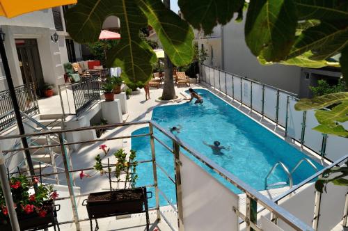 Hotel Đurić