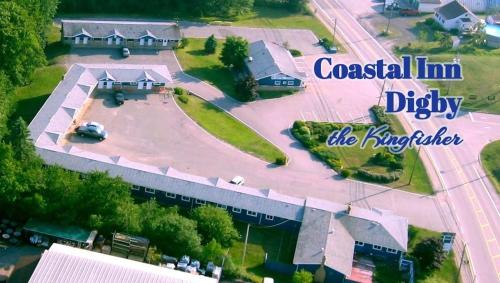 Coastal Inn Digby