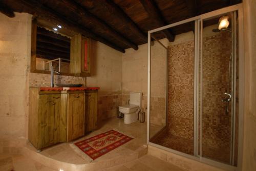 Arif Cave Hotel - image 5