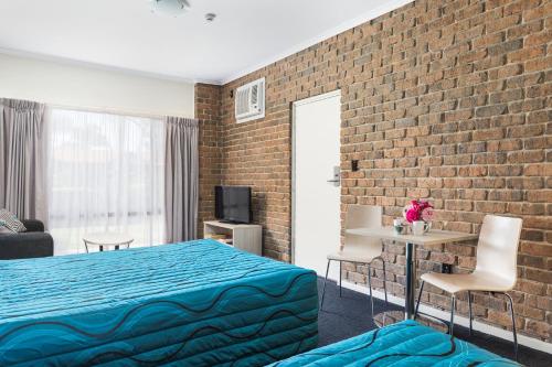 マリオン モーテル アンド アパートメンツ