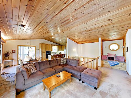 South Lake Tahoe Multi-Level House South Lake Tahoe - image 9