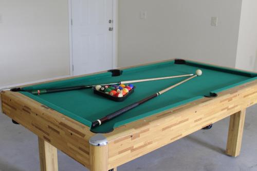 Mile Zero Chalet - image 2