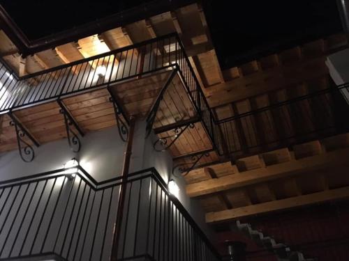 OSTERIA AL CANTONACCIO CON ALLOGGIO