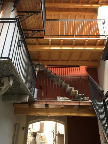 OSTERIA al CANTONACCIO APARTMENTS 5