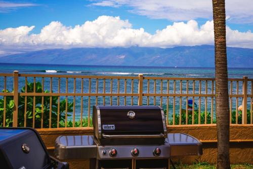 Royal Kahana 119 Studio Condo - image 3