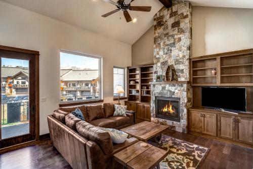 Steamboat Springs Skiers Townhouse - image 2