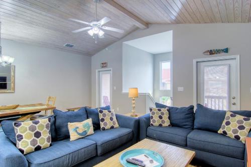 Beach-i-Licious Townhouse - main image