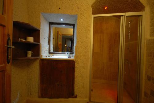 Arif Cave Hotel - main image