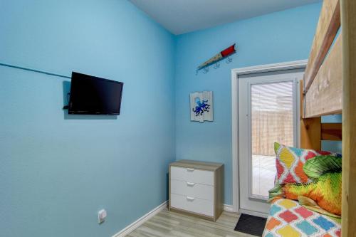 Beach-i-Licious Townhouse - image 8