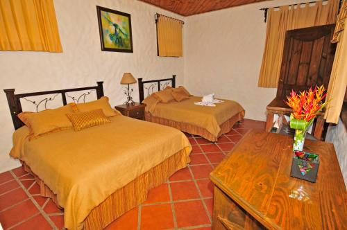 Casa Luna Hotel & Spa, Фортуна (фото 10)
