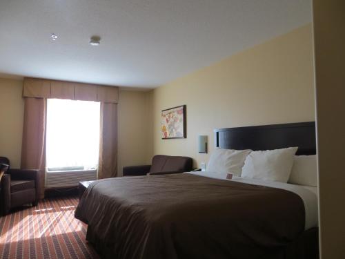Poplar Tree Inn in Stoughton (SK)