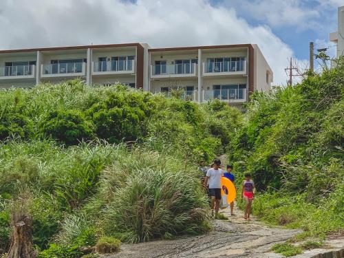 196596919 Hideout Okinawa Uruma
