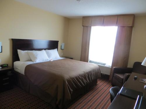Poplar Tree Inn in Stoughton (SK)
