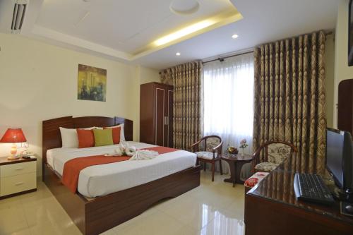hotel photo
