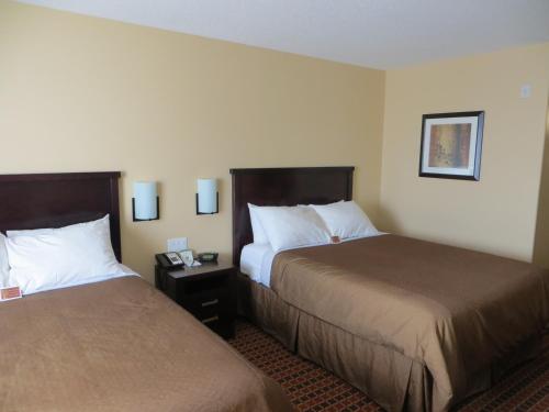 Poplar Tree Inn in Stoughton (SK)