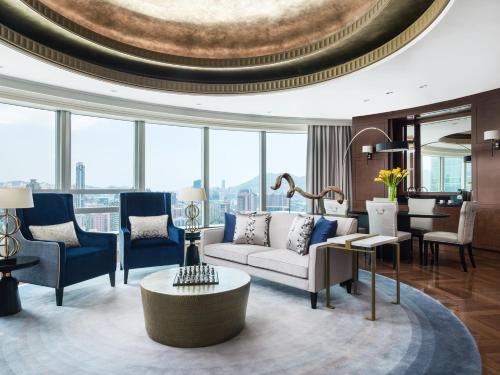 Cordis Hong Kong - Langham Hospitality Group - image 5