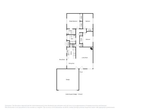 828 Alameda Ave Home - main image