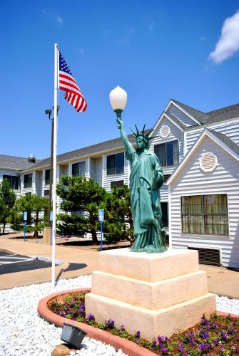 Desert Inn Tucumcari