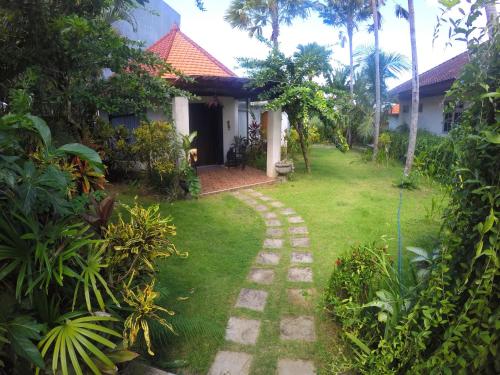 Foto - Mamo Hotel Uluwatu