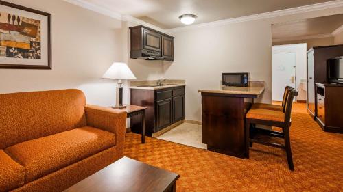 Suite, 2 camere da letto