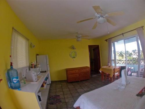 Sea Hawk Suites – Isla Mujeres, TX