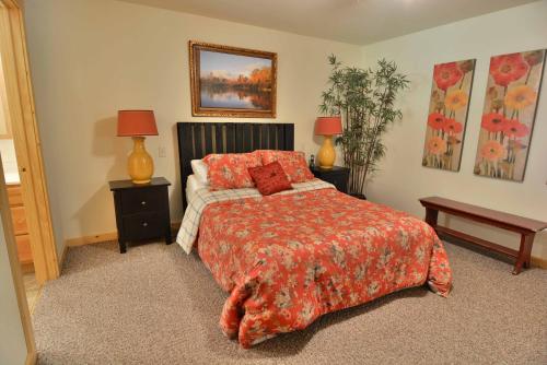 Namakagon Landing Condo - image 6