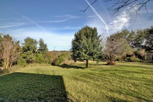 The Lodge on Walnut Creek - image 4
