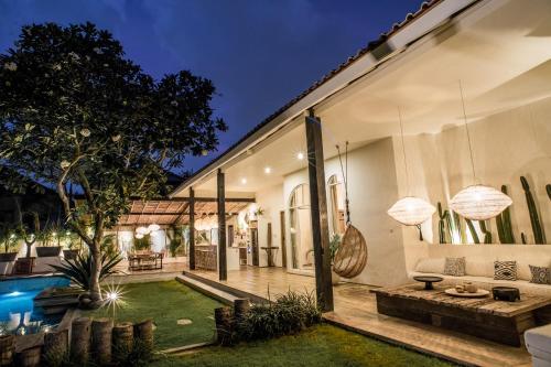 La Payesa Room Type - Three Bedroom Mediterranean Villa with Private Pool for 8 Guests