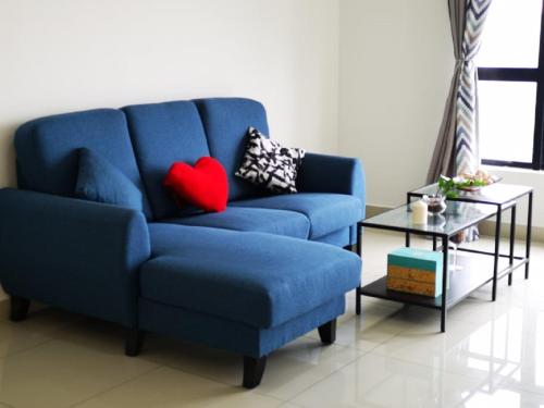 Photo of Cozy Meridin Suite @ Medini