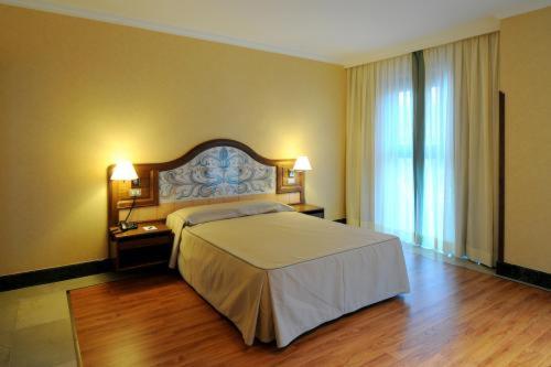 Hotel Julia, Madrid (photo 4)