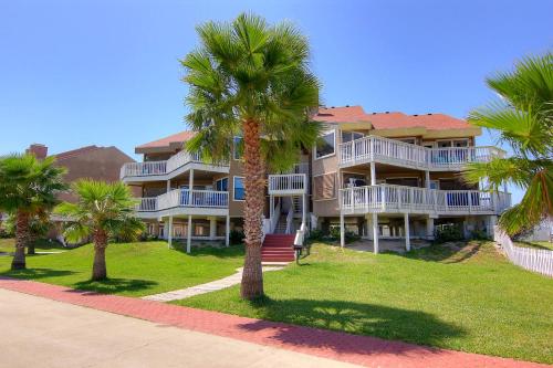 Mustang Island Beach Club 215 Condo - image 2