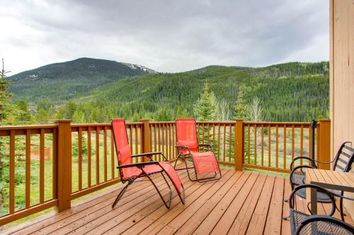 Red Hawk Townhome 2350 - image 3