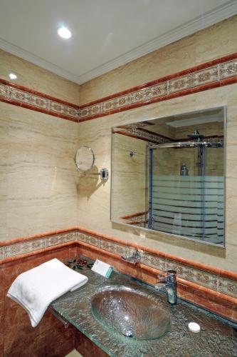 Hotel Julia, Madrid (photo 11)