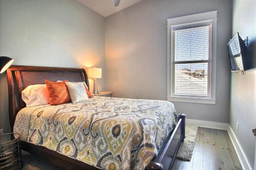Luna Sea OA105 Condo - image 4
