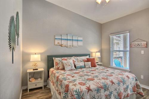 Sandy Sea-Clusion Condo - image 5