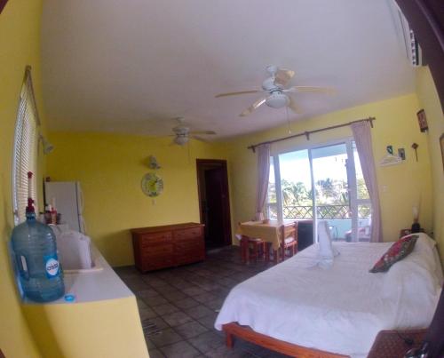 Sea Hawk Suites – Isla Mujeres, TX