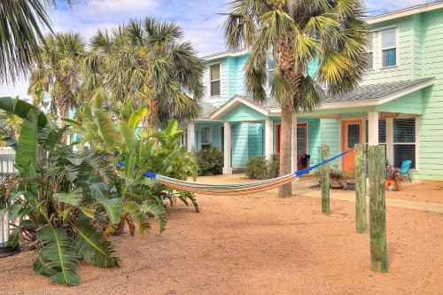 La Concha Cottage - main image