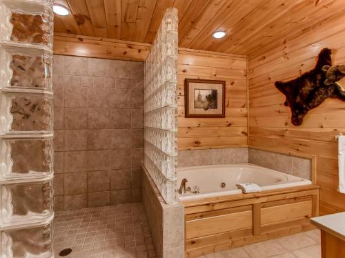 Lookout Lodge Too Cabin - image 4