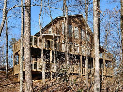 Happy Hollow Cabin - image 8