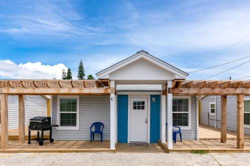 Silver C Cottage SS523 - main image