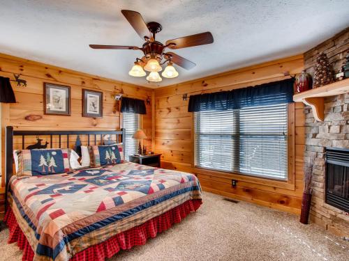 Sunset Magic Cabin - main image