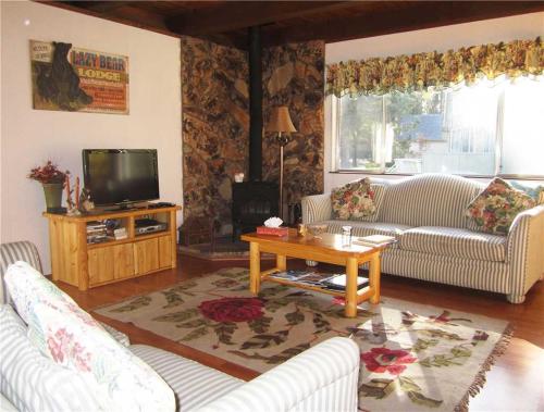 Highland Sagewood - image 4